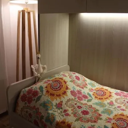 شقة Casa Carlotta