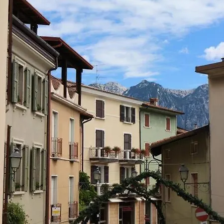 Casa Carlotta شقة