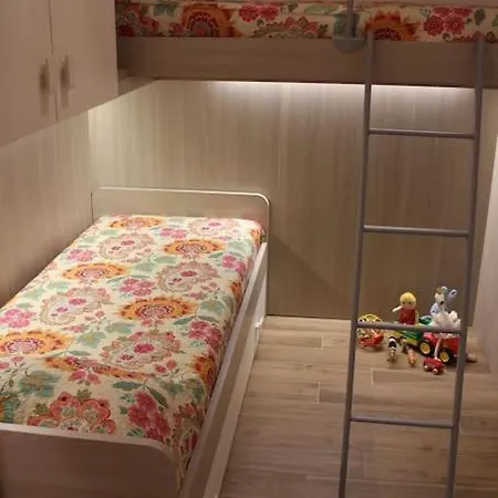 شقة Casa Carlotta